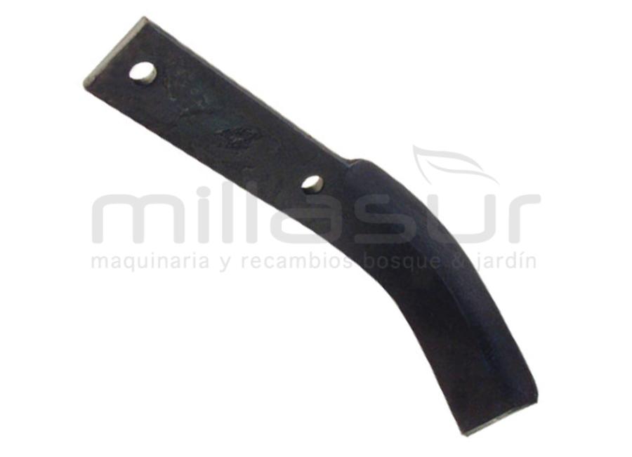 CUCHILLA MOTOAZADA HOWARD