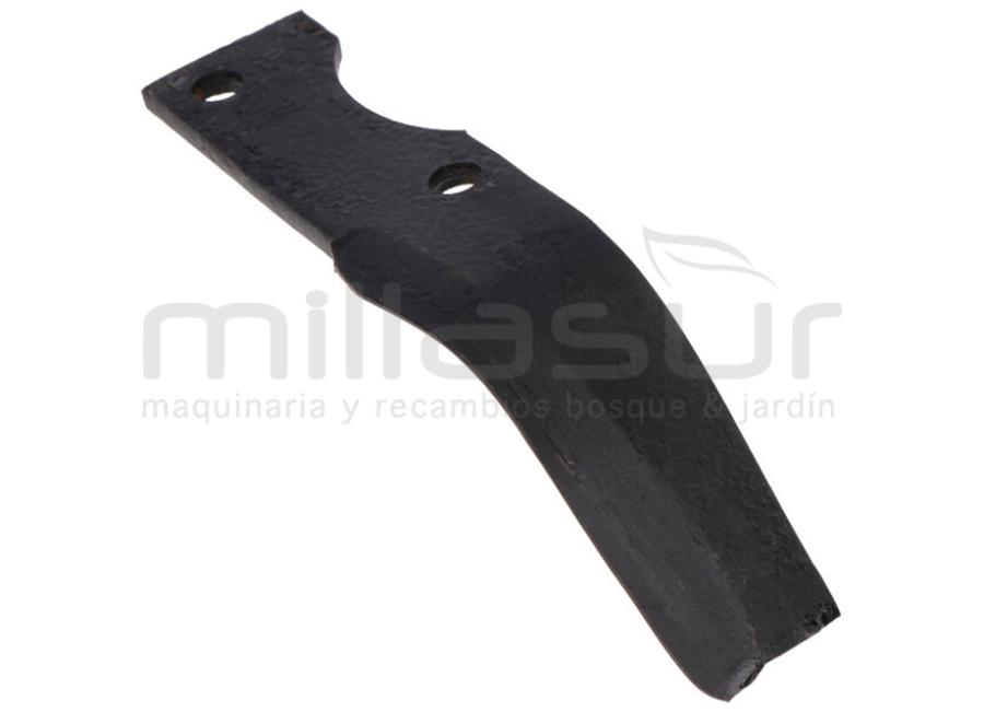 CUCHILLA MOTOAZADA GOLDONI IZQ.