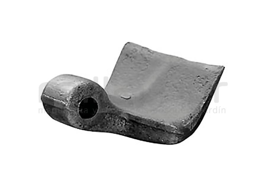MARTILLO FLOTANTE DESBROZADOR  BERTI