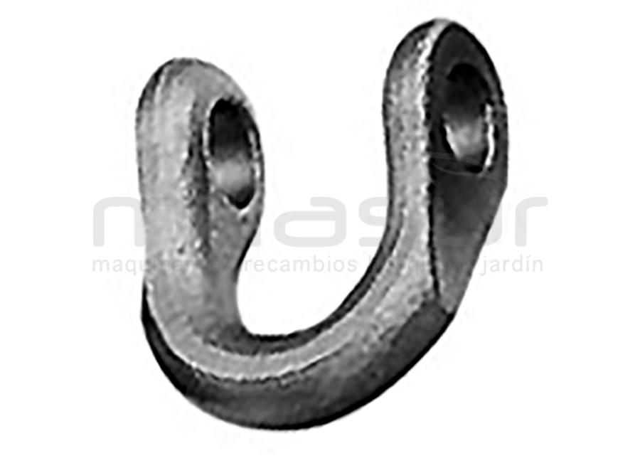 HORQUILLA MARTILLO FLOTANTE BOMFORD