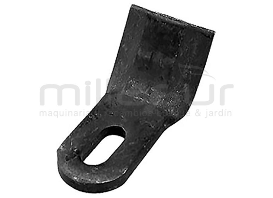 CUCHILLA FLOTANTE DESBROZADOR EPOKE