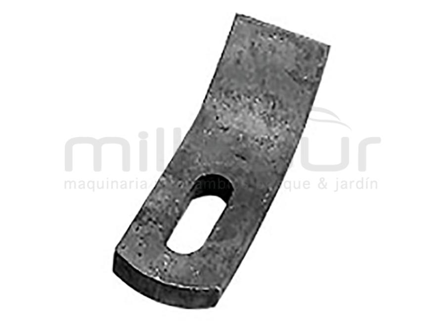 CUCHILLA FLOTANTE DESBROZADOR EPOKE