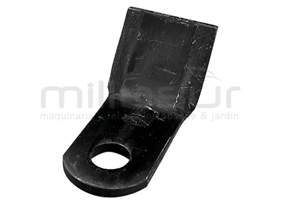 CUCHILLA FLOTANTE DESBROZADOR FERRI