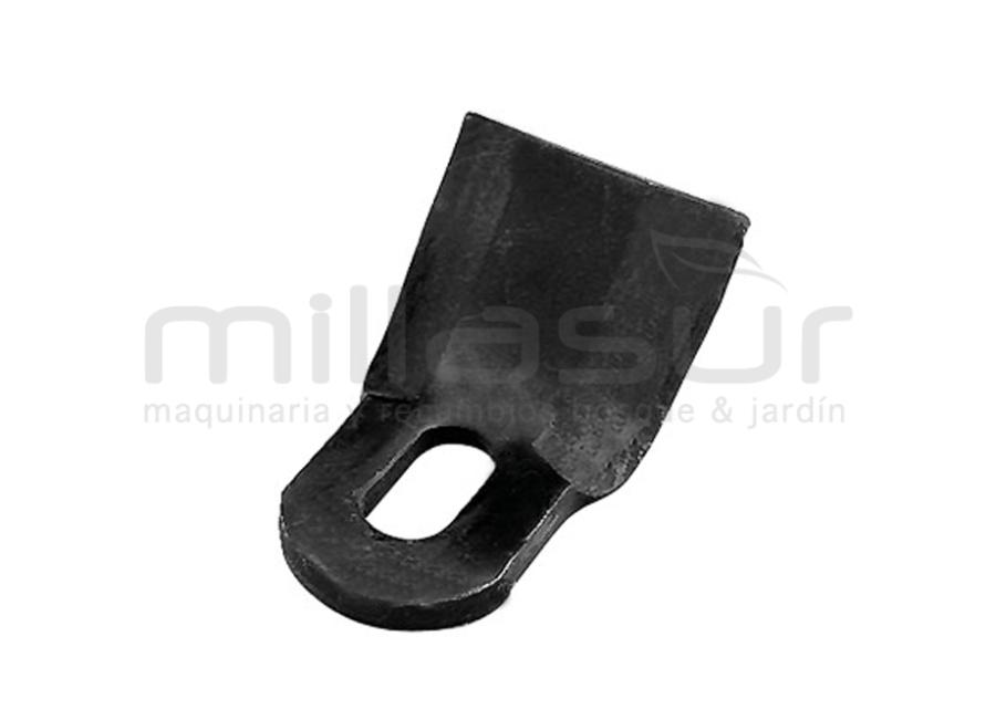 CUCHILLA FLOTANTE DESBROZADOR FERRI Recambios maquinaria multimarca