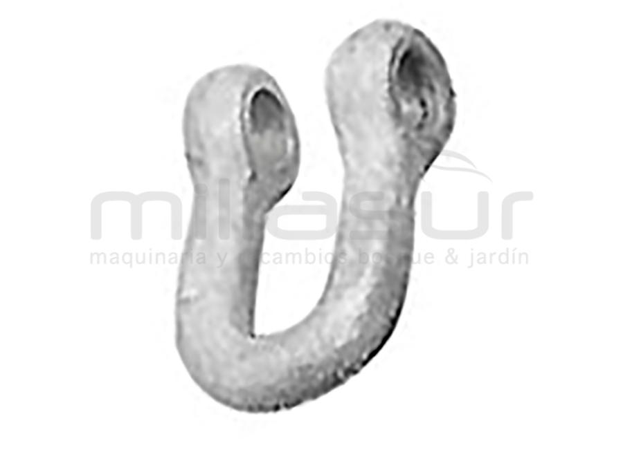 HORQUILLA MARTILLO FLOTANTE HANSA