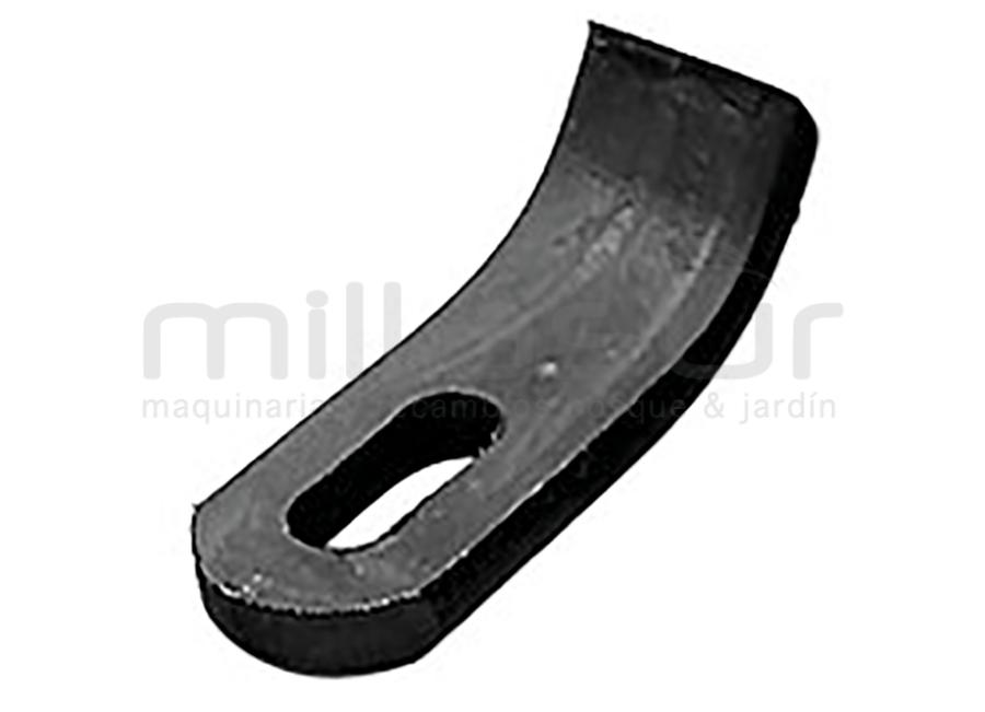 CUCHILLA FLOTANTE DESBROZADOR VOTEX