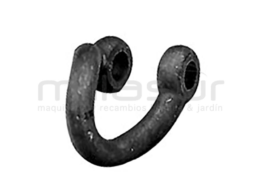 HORQUILLA MARTILLO FLOTANTE VOTEX