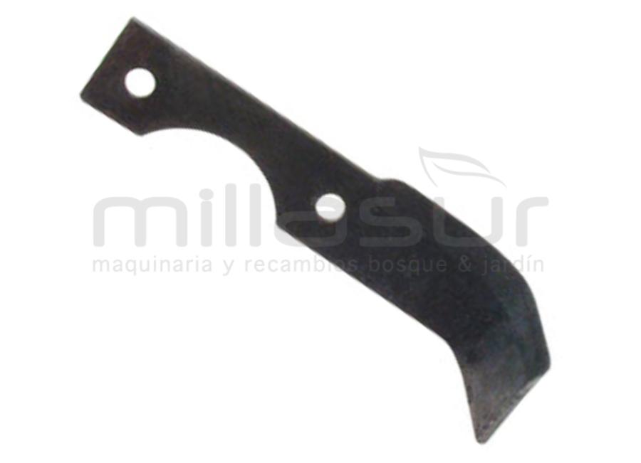 CUCHILLA MOTOAZADA  AGRIA