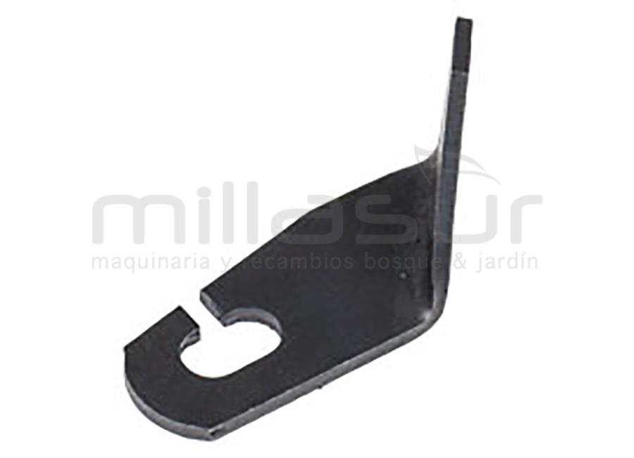 CUCHILLA FLOTANTE IZQ