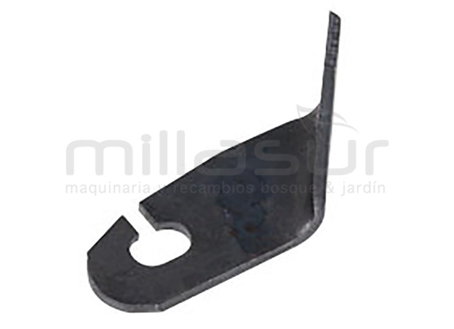 CUCHILLA FLOTANTE AMAZONE IZQ