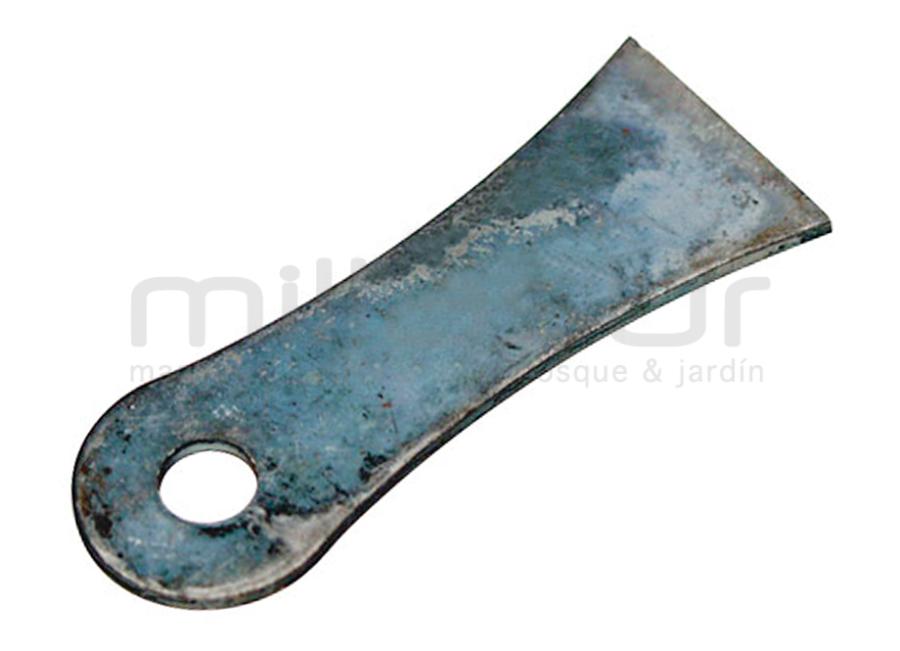 CUCHILLA  CRAMER CARA 47 (PEDIR 33 UDS)