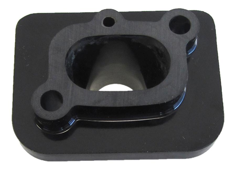 TOMA ADMISIÓN MITSUBISHI TL43, TL52