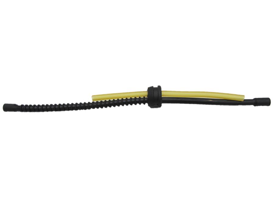 TUBO GASOLINA OLEO MAC 730, 735, 750, 750M, 450