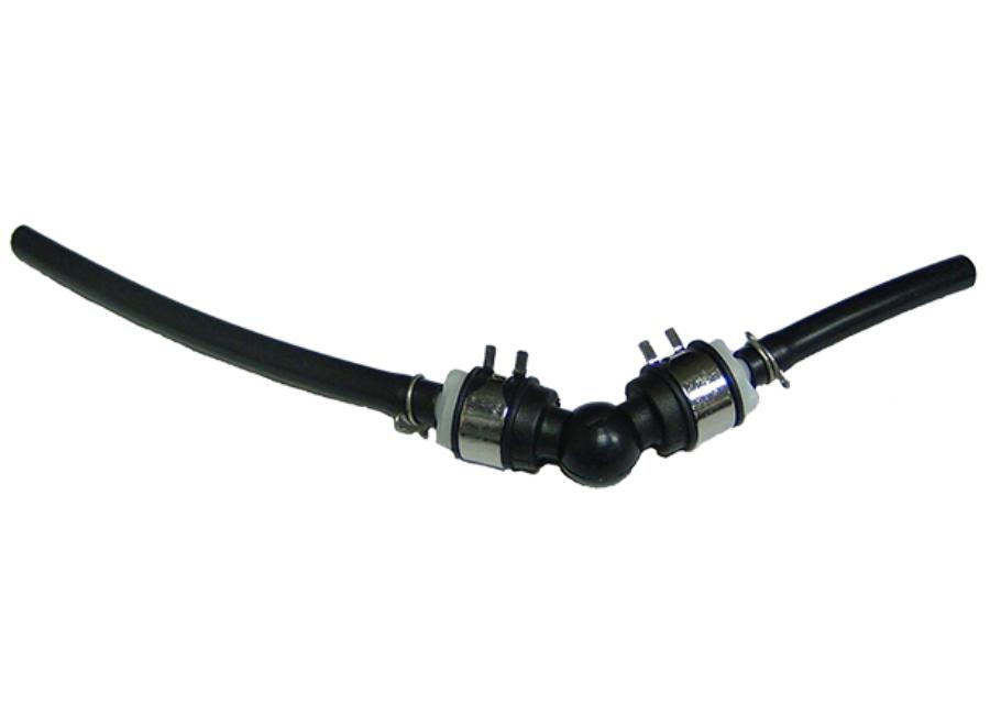 KIT TUBO GASOLINA TD40, TD48