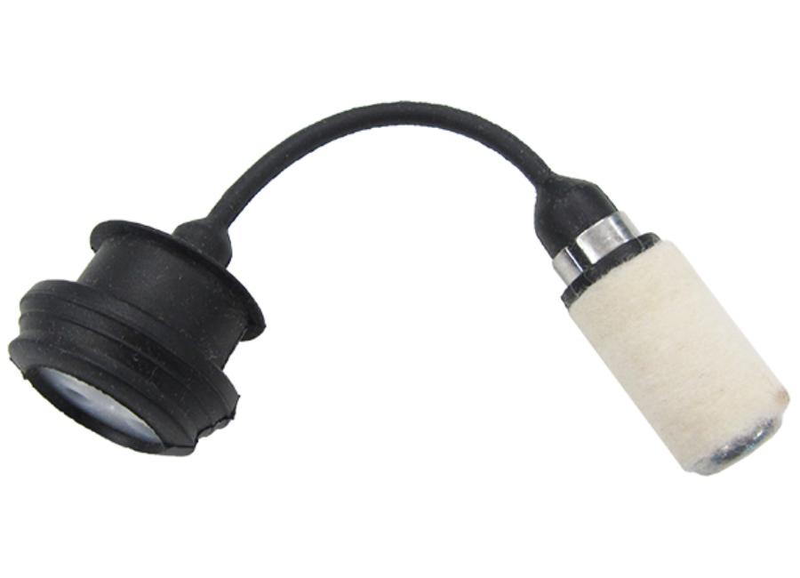 FILTRO GASOLINA COMPLETO KAWAS. TD40, TD48