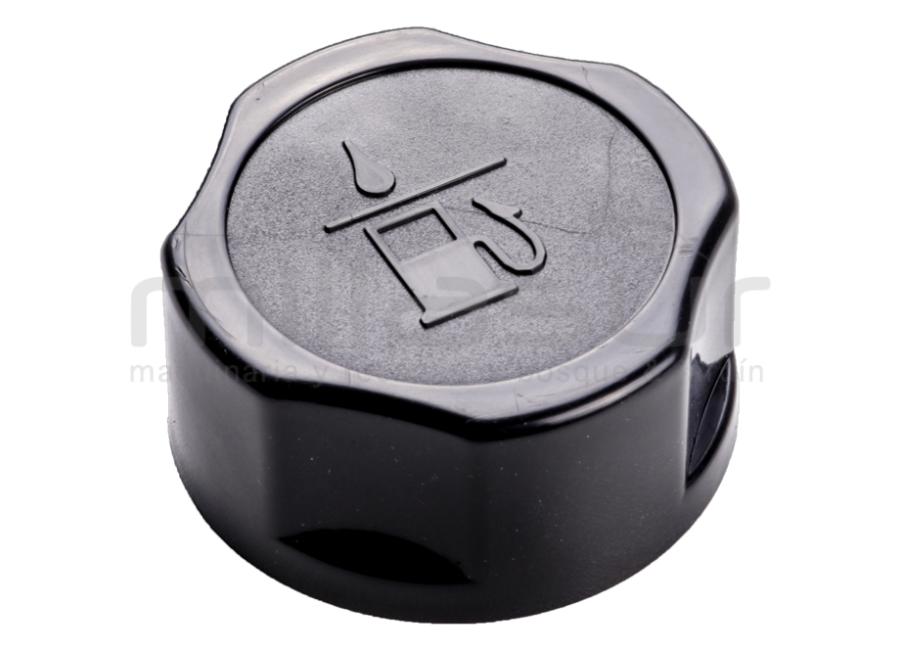 TAPON GASOLINA KAW. TH23, TH26, TH34, TH43, TH48 (SIN VALVULA)