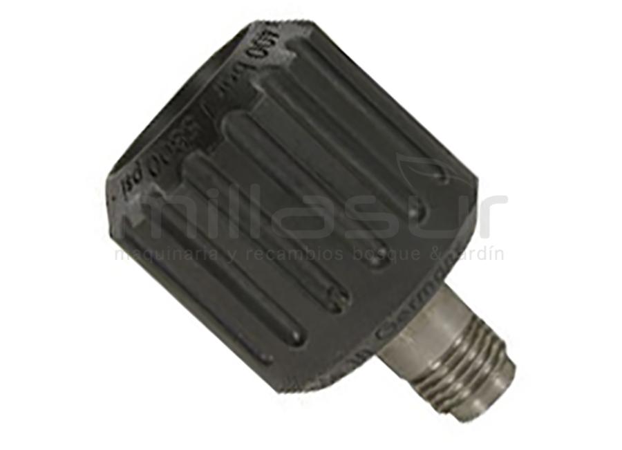 CONECTOR MANGUERA HIDROLIMPIADORA M22 MCH / M22 HEM