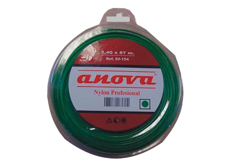 Nylon ANOVA redondo Dispenser