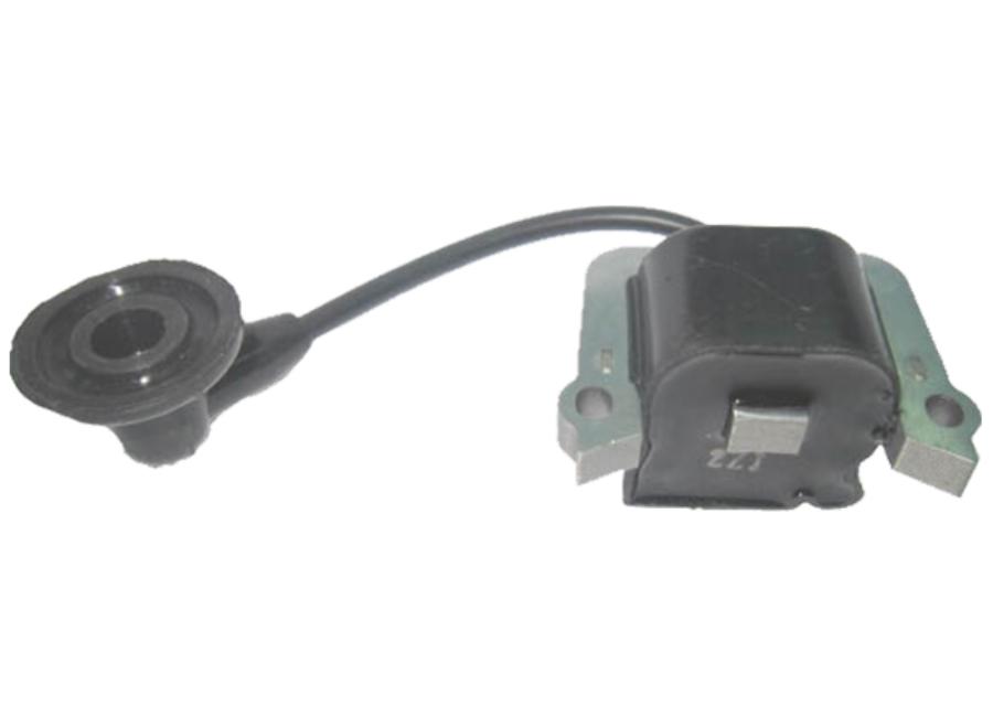 BOBINA MITS. TL43 (entre aguj. 52mm, cable bujia 220)