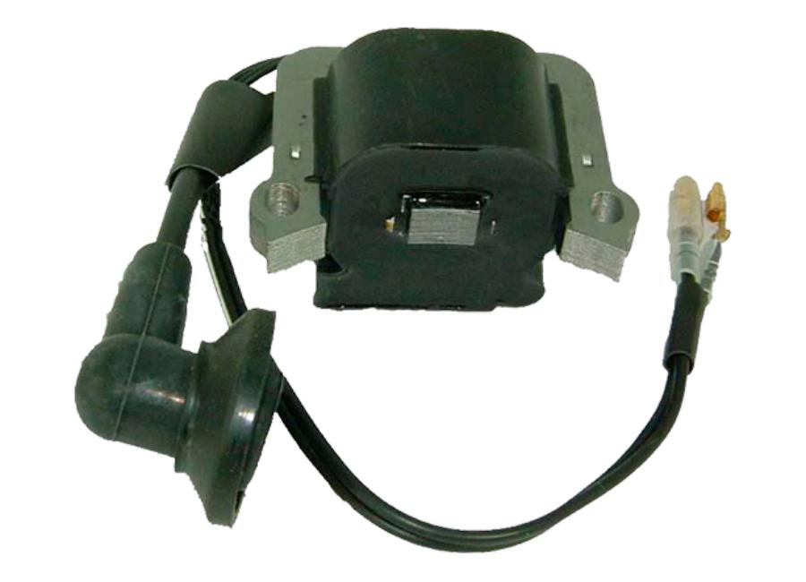 BOBINA MITSUBISHI TL33, TL43, TL52 (entre aguj. 52mm, cable bujia 120)