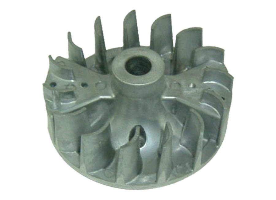 VOLANTE MAGNETICO MITS. TL43, TL52