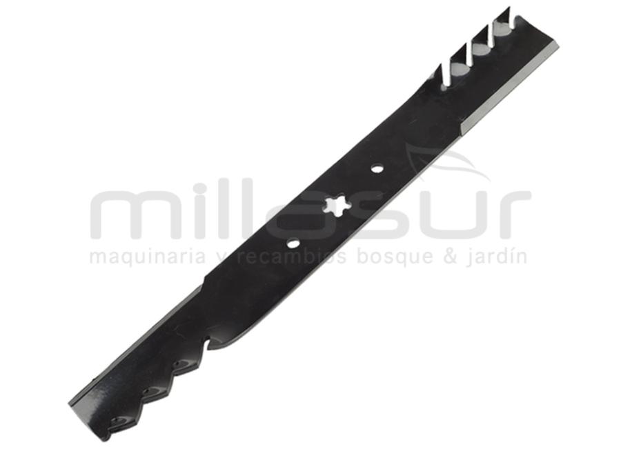 CUCHILLA ADAPTABLE HUSQVARNA CTH171, CTH191