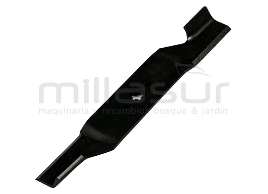CUCHILLA 46CM