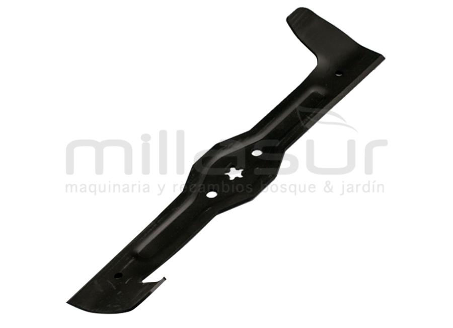 CUCHILLA CORT. AYP - HUSQVARNA CORTE 107CM A DERECHAS