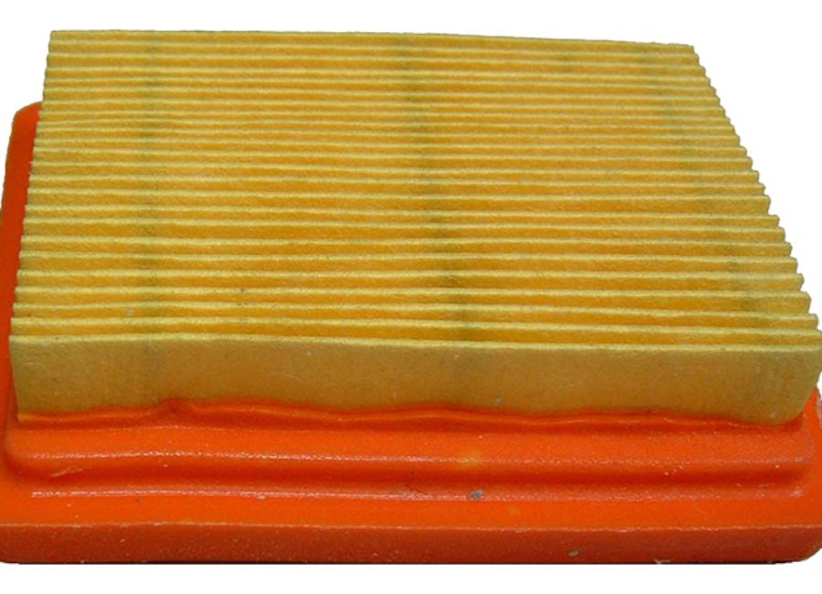 FILTRO AIRE STIHL FS120, FS200, FS250, FS300, FS350, FS400, FS450 - ZENOAH BCZ4500, BCZ5000