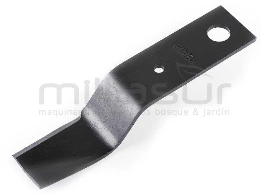 CUCHILLA 313 MM CORT. IZQRDAS