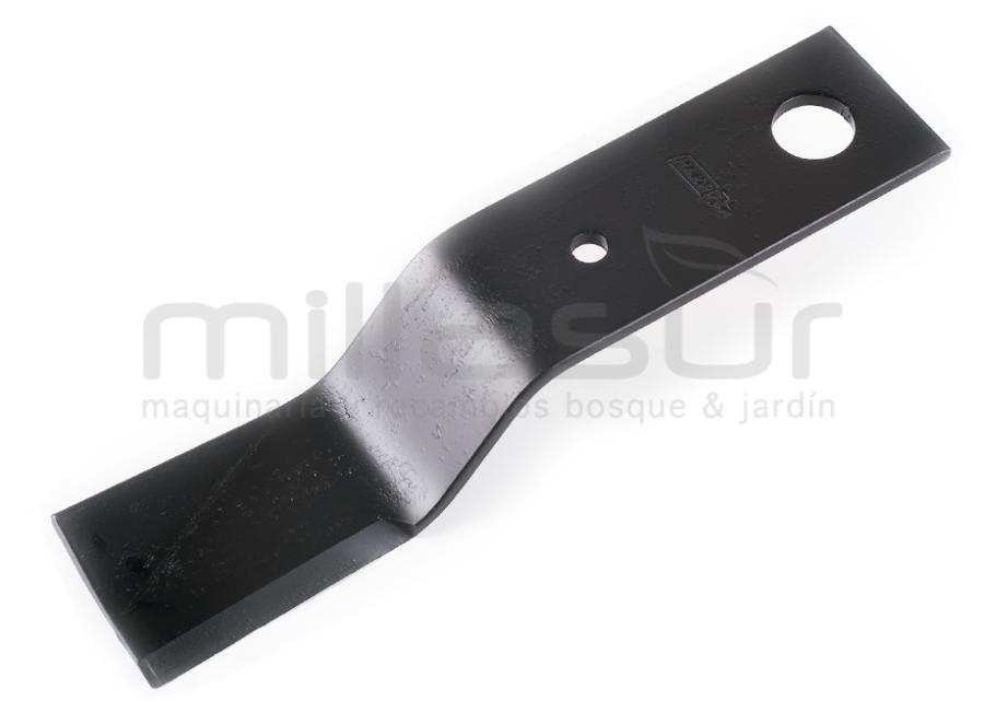 CUCHILLA 313 MM CORT. DRCHAS