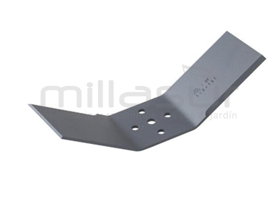 CUCHILLA 30,4CM COUNTAX