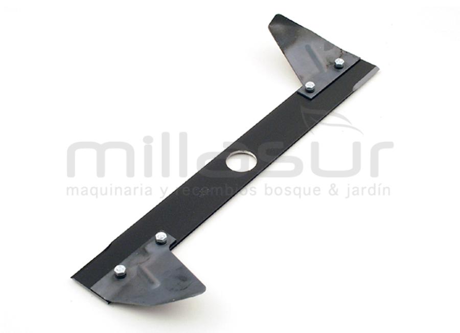 CUCHILLA 44,5 CM GUTBROD
