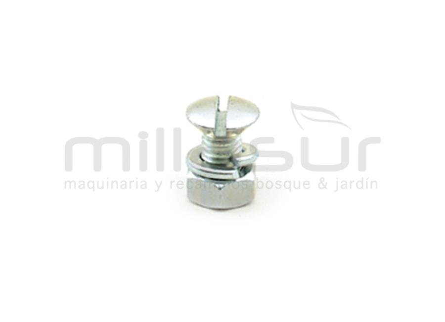 TORNILLO ESPECIAL BRILL