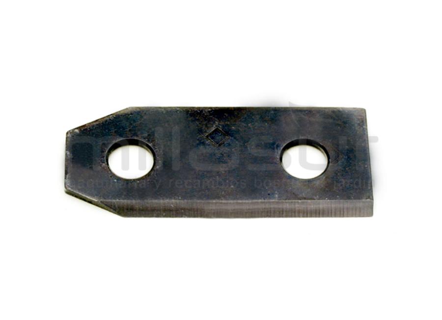 CUCHILLA BRILL