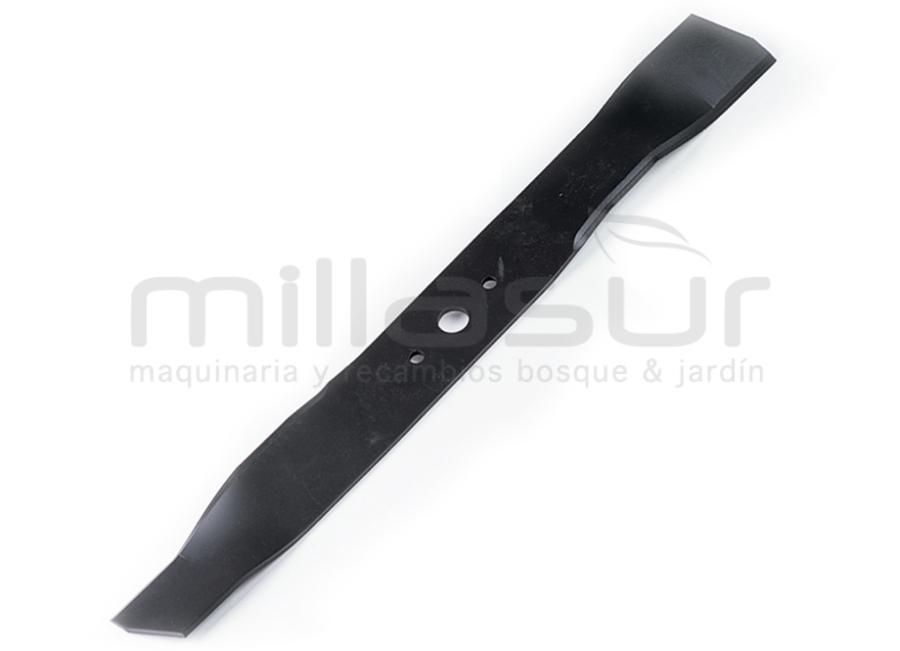 CUCHILLA GGP 534mm - 18mm