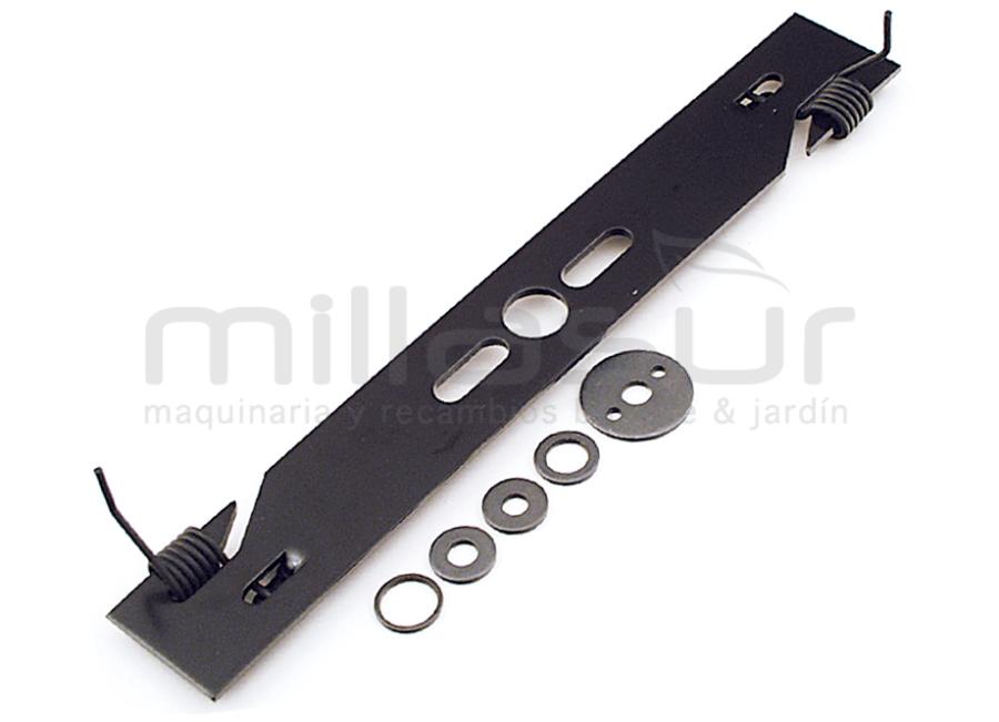 CUCHILLA AIREADORA UNIVERSAL 41 CM