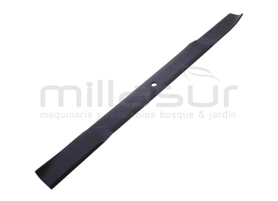 CUCHILLA TORO PARA CORTE DE 81CM (79,7 cm)