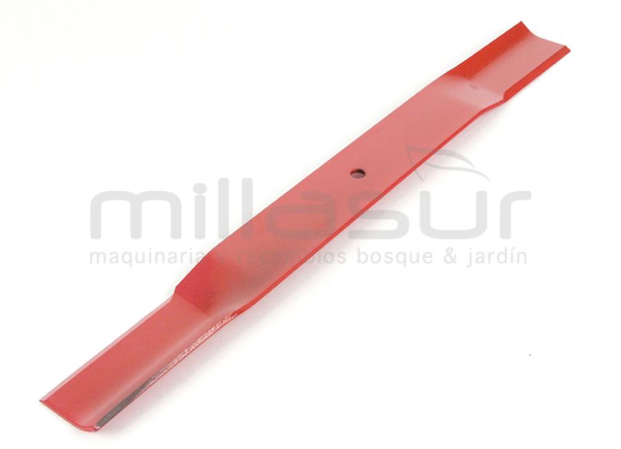 CUCHILLA (630 mm - d 12,7) - TORA GROUNDMASTER 325 D