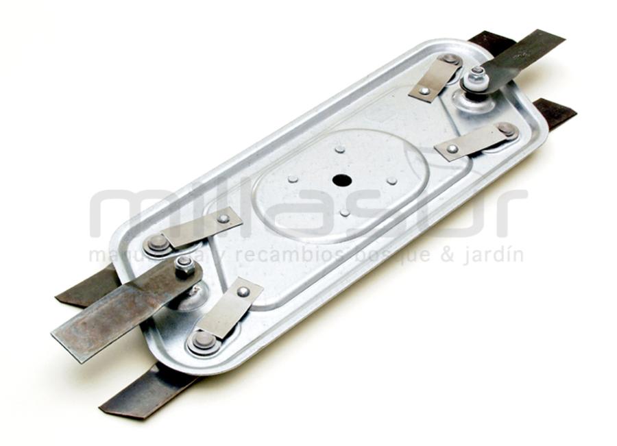 CUCHILLASATZ 21''  KLIPPO