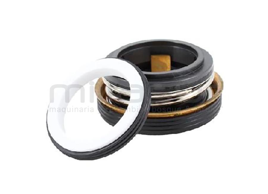 SELLO MECANICO BOMBA DE AGUA 14x32x9 / 14x25x5