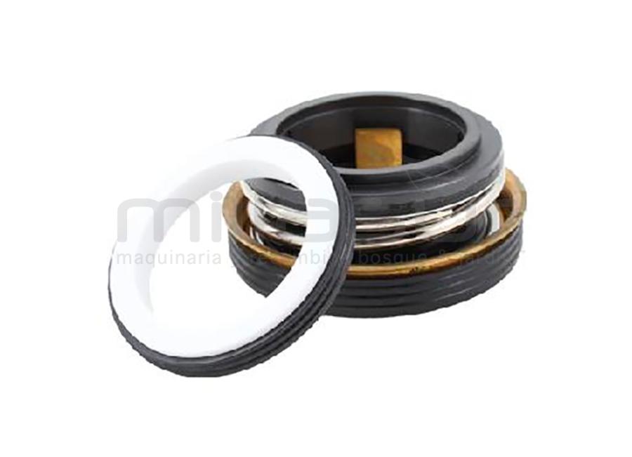 SELLO MECANICO BOMBA DE AGUA 18x41x10 / 18x31x5