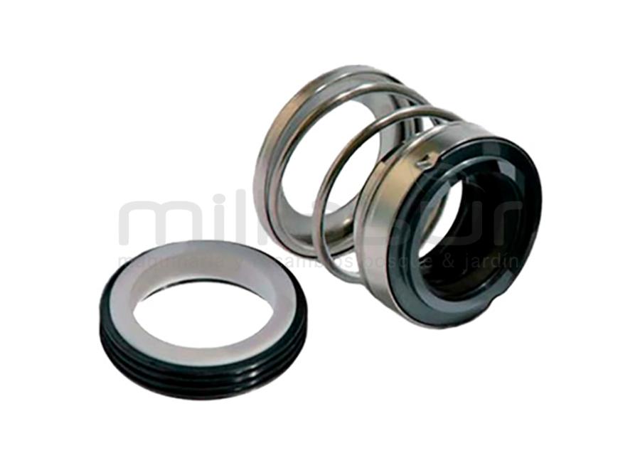 SELLO MECANICO BOMBA DE AGUA 21x45x9 / 21x35x6