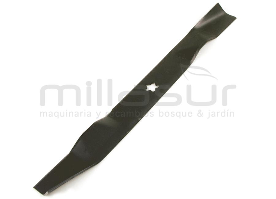 CUCHILLA AYP 42''