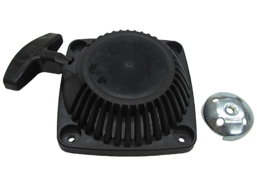 ARRANQUE MANUAL HONDA 4T GX22, GX31, GX34 (4 TORNILLOS)