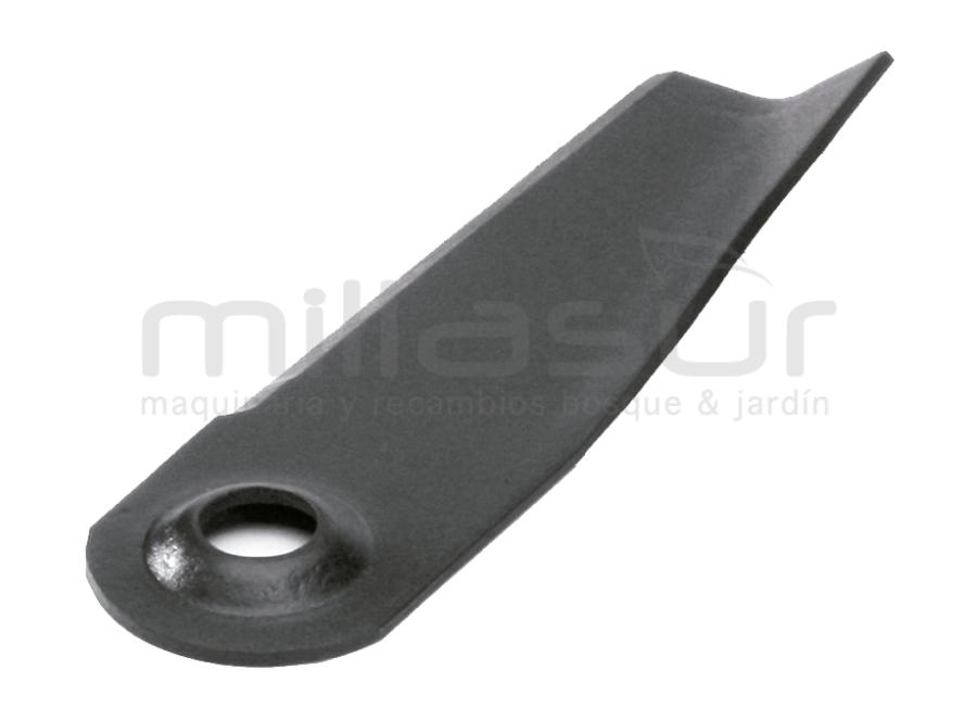 CUCHILLA COUNTAX 176MM CORT. IZQ.