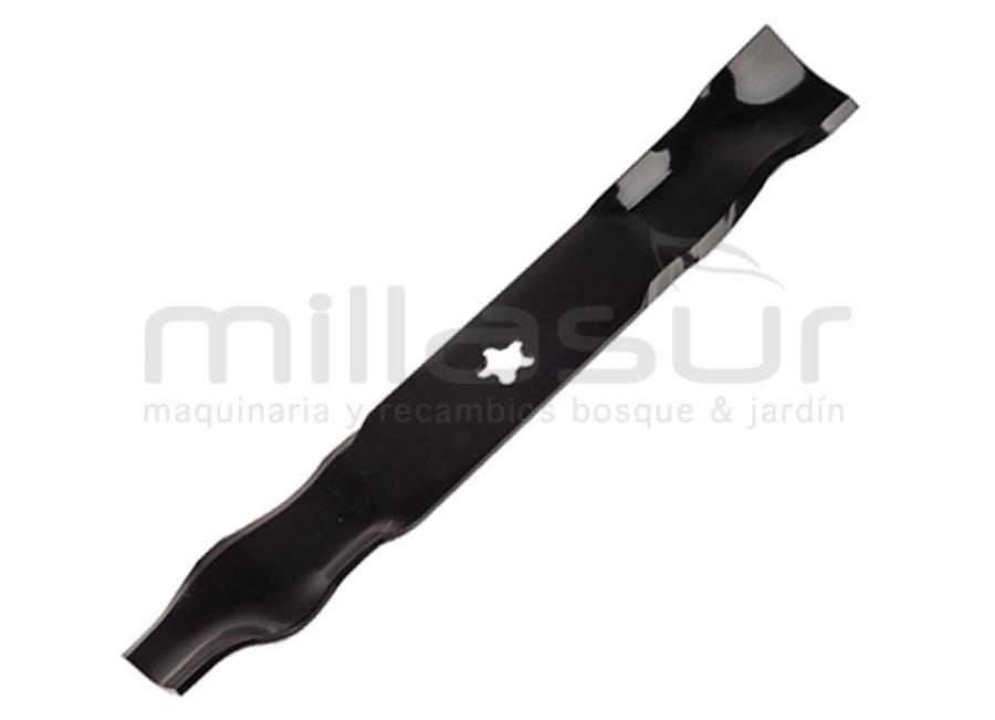 CUCHILLA MULCHING AYP - HUSQVARNA GT200, GTH200, YT180, YTH180, YTHK180, YTH1746, YTH2046
