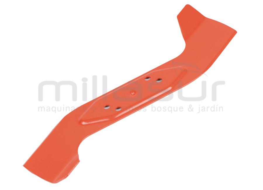 CUCHILLA 36CM AL-KO