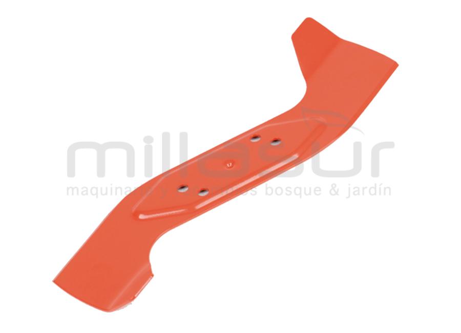 CUCHILLA 32CM AL-KO