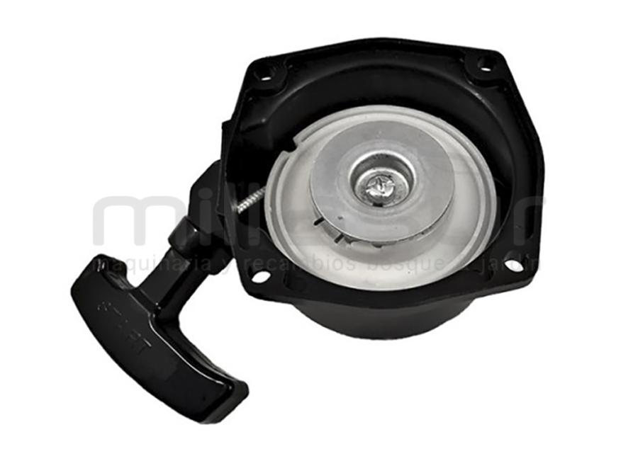 ARRANQUE MANUAL KAWASAKI TD40, TD48